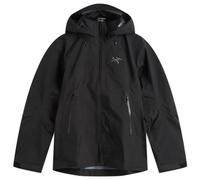 Arc'Teryx - Multi-purpose jacket in GORE-TEX PRO ePE - Beta AR Jacket W Black for Women - Size XS Black
