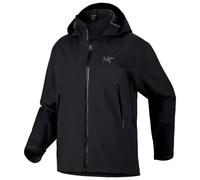 Arc'teryx - Beta AR Jacket - Waterproof jacket size L, black