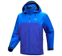 Arc'teryx - Beta AR Jacket - Waterproof jacket size M, blue