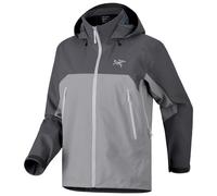 Arc'teryx - Beta AR Jacket - Waterproof jacket size M, grey