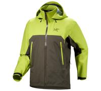 Arc'teryx - Beta AR Jacket - Waterproof jacket size M, multi