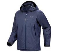 Arc'teryx - Beta AR Jacket - Waterproof jacket size S, blue