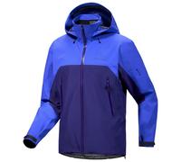 Arc'teryx - Beta AR Jacket - Waterproof jacket size XL, blue