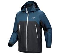 Arc'Teryx - Men's multi-purpose jacket in GORE-TEX PRO ePE - Beta AR Jacket M Lodestar for Men - Size XL - Black Black XL