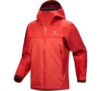 ARC'TERYX Beta Ar Jkt M - Men - Red - size M- model 2025 M
