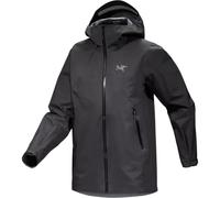 ARC'TERYX Beta Jacket W - Women - Black - size S- model 2026 S