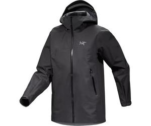 ARC'TERYX Beta Jacket W - Women - Black - size S- model 2026 S