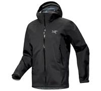 Arc'teryx - Protection jacket in GORE-TEX ePE - Beta Jacket M Black for Men - Size XL Black XL