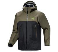 Arc'teryx - Beta Jacket - Waterproof jacket size XXL, black