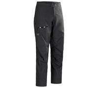 Arc'teryx - Beta Pant - Waterproof trousers size L - Regular, black