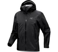 ARC'TERYX Beta Sl Jacket M - Men - Black - size M- model 2026 M