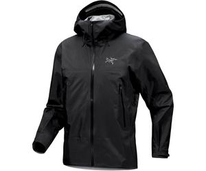 ARC'TERYX Beta Sl Jacket M - Men - Black - size XL- model 2026 XL