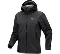Arc'teryx - Beta SL Jacket - Waterproof jacket size XS, black