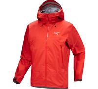 ARC'TERYX Beta Sl Jacket M - Men - Red - size M- model 2026 M