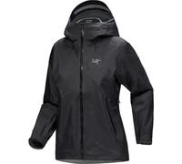Arc'teryx - Women's Beta SL Jacket - Waterproof jacket size L, black