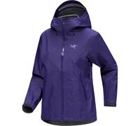 ARC'TERYX Beta Sl Jacket W - Women - Purple - size S- model 2025 S