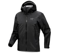 Arc'teryx - Beta SL Jacket - Waterproof jacket size L, black