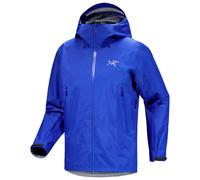 Arc'teryx - Beta SL Jacket - Waterproof jacket size L, blue