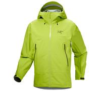 Arc'teryx - Beta SL Jacket - Waterproof jacket size M, green