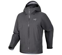 Arc'teryx - Beta SL Jacket - Waterproof jacket size XL, grey