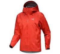 Arc'teryx - Beta SL Jacket - Waterproof jacket size XL, red