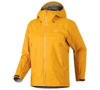 Arc'teryx - Beta SL Jacket - Waterproof jacket size XXL, orange