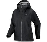ARC'TERYX Beta Sl Jkt W - Women - Black - size M- model 2027 M