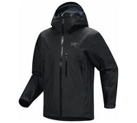 Arc'teryx - Beta SV Jacket - Waterproof jacket size L, black