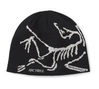 Arc'teryx - Bird Head Toque - Beanie size One Size, black