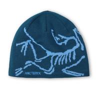 Arc'teryx - Bird Head Toque - Beanie size One Size, blue