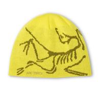 Arc'teryx - Bird Head Toque - Beanie size One Size, yellow