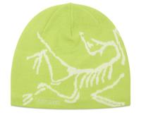 Arc'teryx Bird Head Toque Mantis/Arctic Silk