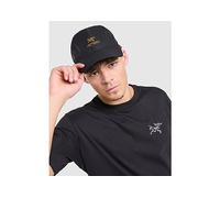 Arc'teryx - Lightweight, breathable cap - Bird Word Cap 24K Black for Men - Size S/M Black S/M