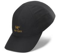 Arc'teryx - Lightweight, breathable cap - Bird Word Cap 24K Black for Men - Size S/M Black S/M