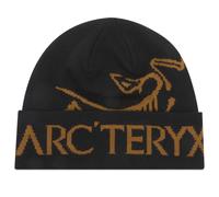 Arc'teryx Bird Word Toque 24K Black