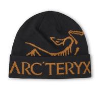 Arc'Teryx - Multi-purpose hat - Bird Word Toque 24K Black in Recycled Polyester Black