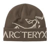 Arc'teryx - Bird Word Toque - Beanie size One Size, brown
