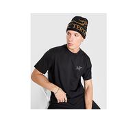 Arc'teryx Bird Word Toque - Black One Size