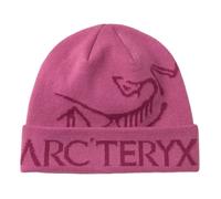Arc'Teryx Bird Word Toque 'Lt Renegade Renegade' X000010979-PNK F