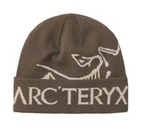 Arc'Teryx Bird Word Toque 'Mongoose Sea Salt' X000010979-BRN F