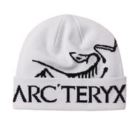 Arc'Teryx Bird Word Toque 'Orca' X000010979-WHT F