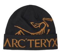 ARC'TERYX Bird Word Tq - Mixte - Black / Orange - size only size- model 2026 only size