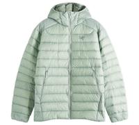 Arcteryx Cerium Hooded Jacket Stone Green