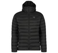 Arc'teryx - Cerium Hoody - Down jacket size L, black