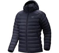 ARC'TERYX Cerium Hoody M - Men - Black - size XL- model 2026 XL