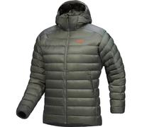 ARC'TERYX Cerium Hoody M - Men - Green - size XL- model 2026 XL