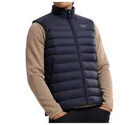 Arc'teryx - Cerium Vest - Down vest size M, blue