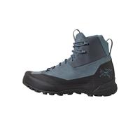 Arc'teryx - Chaussures de trek mi-montante - Konseal Trek M Neptune Black for Men in Leather - Size 7,5 UK - Blue Blue 7.5 UK
