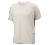 Arc'teryx - Cormac Crew S/S - Running shirt size XXL, sand/grey