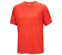 Arc'teryx - Cormac Logo S/S - T-shirt size XXL, red